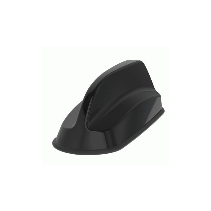 5 in 1 Sharkfin Blk- Ftd Ext