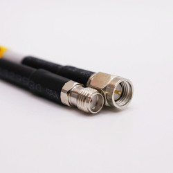 5m CS32 CABLE ASSY SMA(m) -