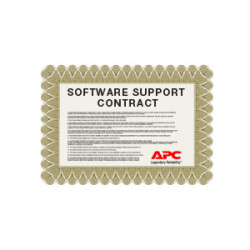 3Yr InfraStruXure Software Support Contr