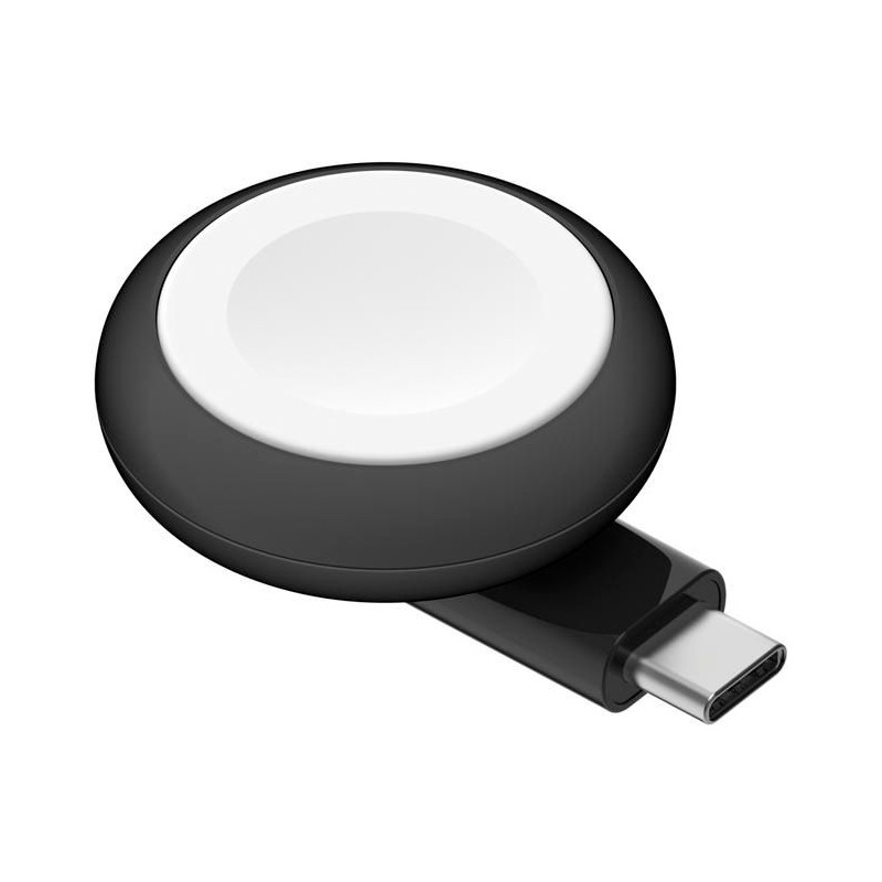 Belkin - Base de carga inalámbrica - portátil - 5 vatios - Fast Charge