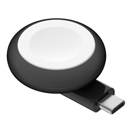Belkin - Base de carga inalámbrica - portátil - 5 vatios - Fast Charge
