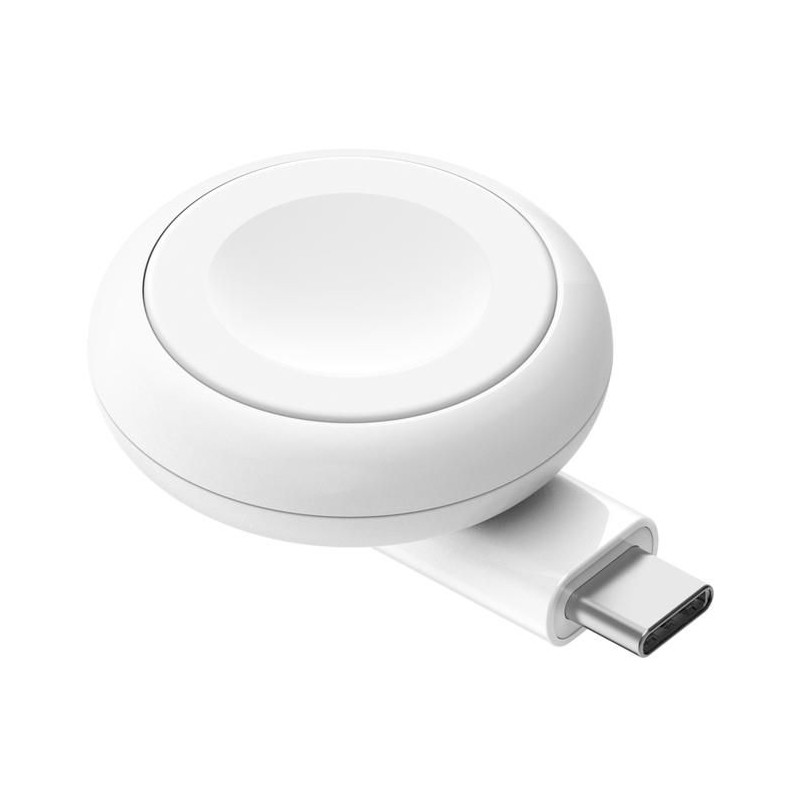 Belkin WIZ022GLWH-B1 - Boostcharge Smartwatch White | APLIUM