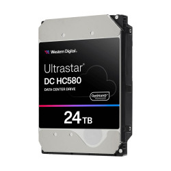 WD Ultrastar DC HC580 WUH722424AL5204 - Disco duro - Centro | APLIUM