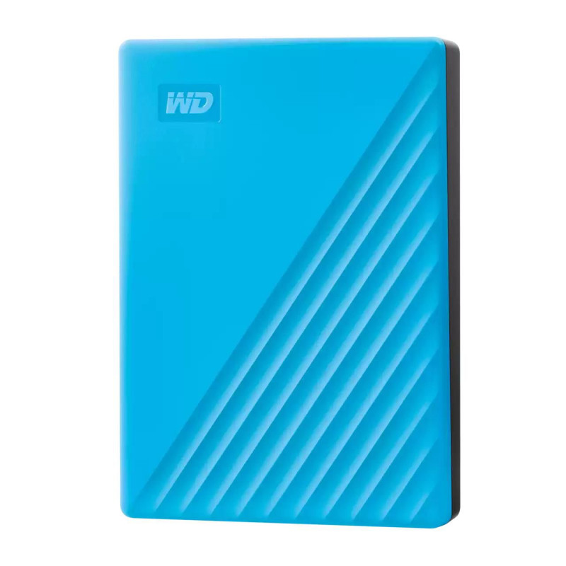 Western Digital WDBR9S0060BBL-WESN disco duro externo 6 TB M | APLIUM