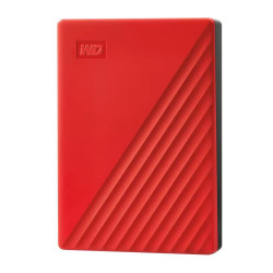 Western Digital My Passport WDBR9S0060BRD-WESN disco duro ex | APLIUM