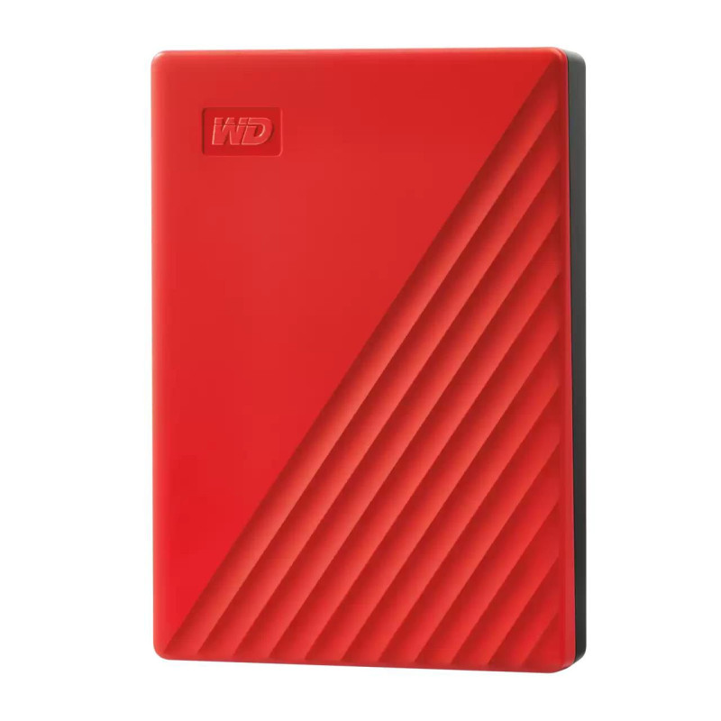 Western Digital My Passport WDBR9S0060BRD-WESN disco duro ex | APLIUM