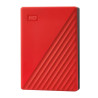 Western Digital My Passport WDBR9S0060BRD-WESN disco duro ex | APLIUM