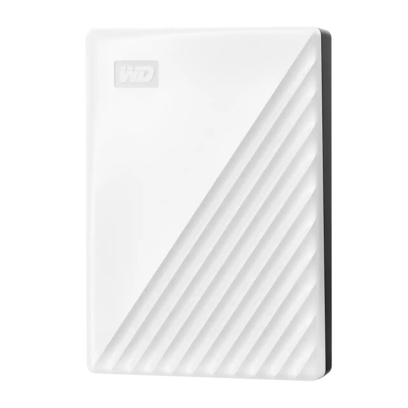 Western Digital My Passport WDBR9S0060BWT-WESN disco duro ex | APLIUM