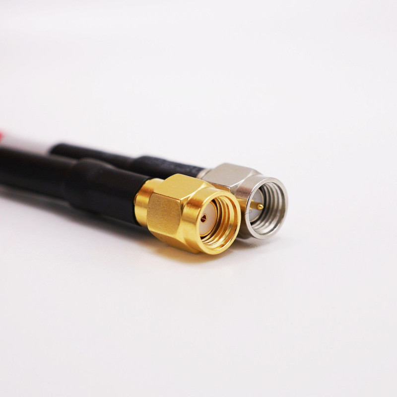 CABLE CS32 5m SMA(m) -
