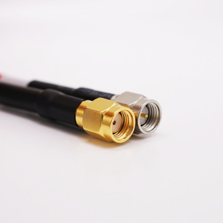 CABLE CS32 5m SMA(m) -