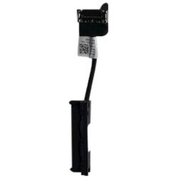SATA hard drive cable for