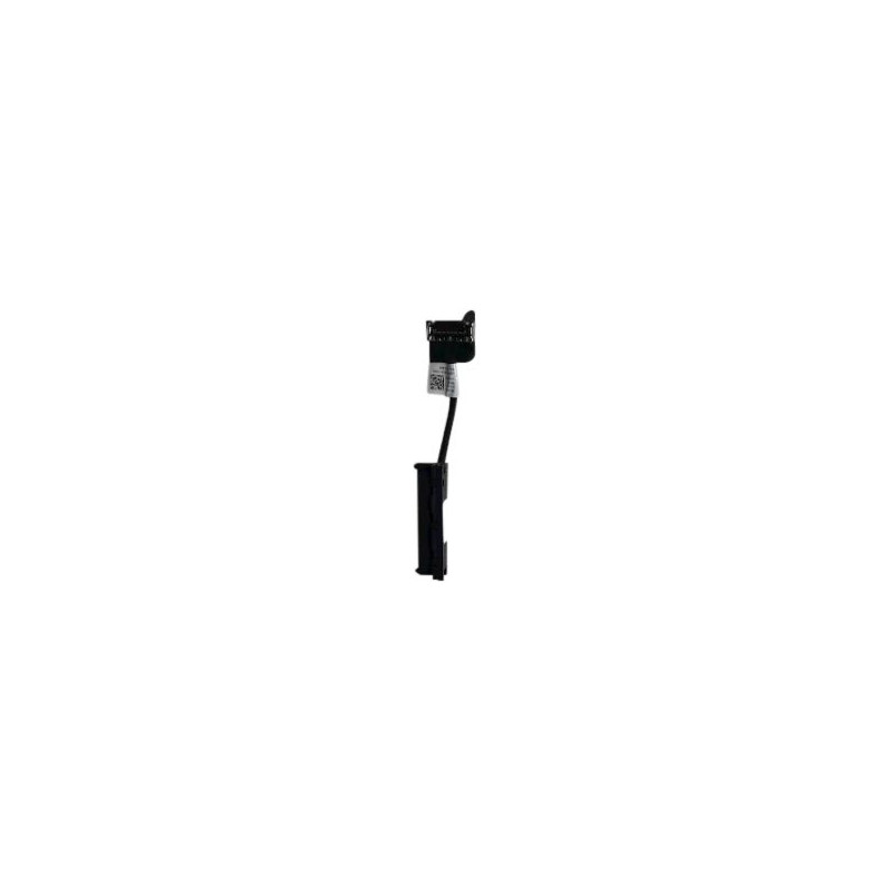 SATA hard drive cable for