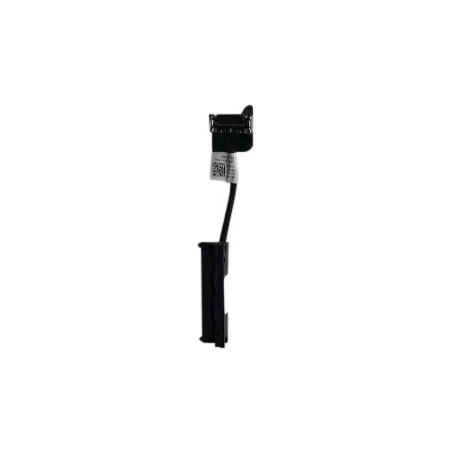 SATA hard drive cable for
