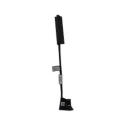 SATA hard drive cable for