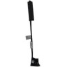 SATA hard drive cable for
