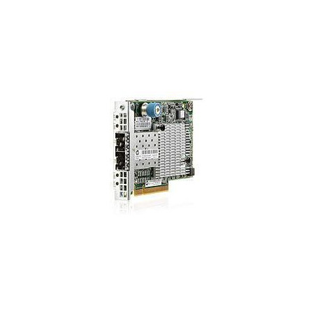 FlexFabric 10Gb 2P 554+ Adptr
