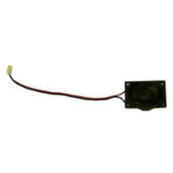 Speaker unit (internal)