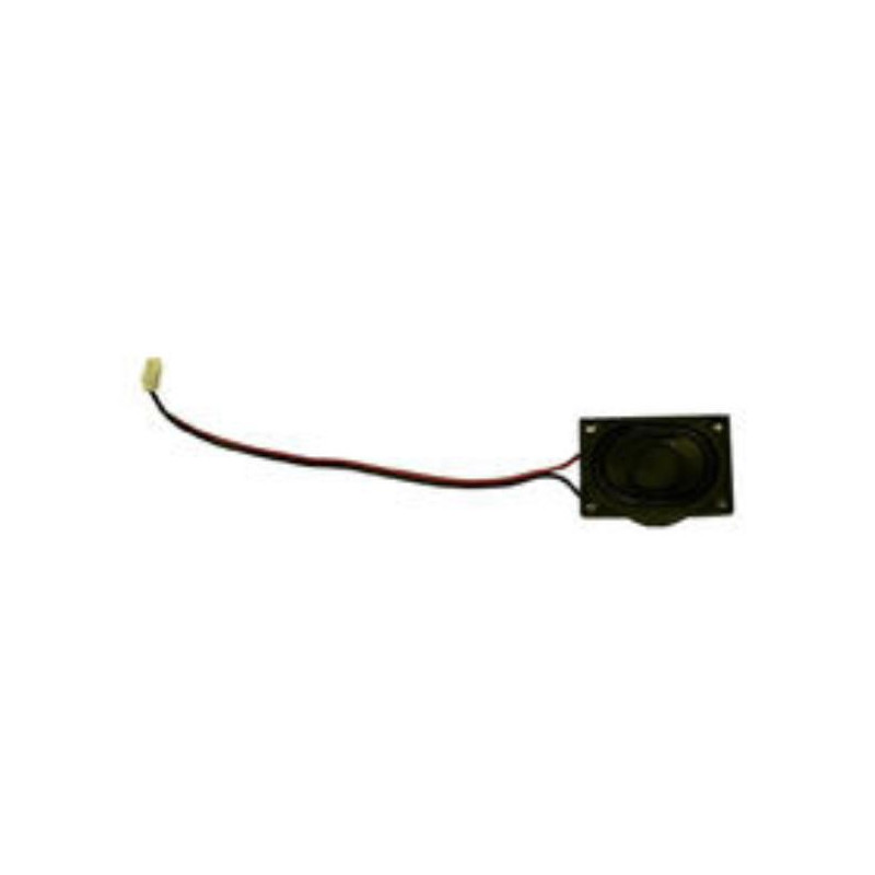 Speaker unit (internal)