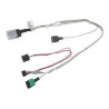 RAIDCARD CABLE 3.5'