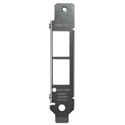 Bracket for network Adapter