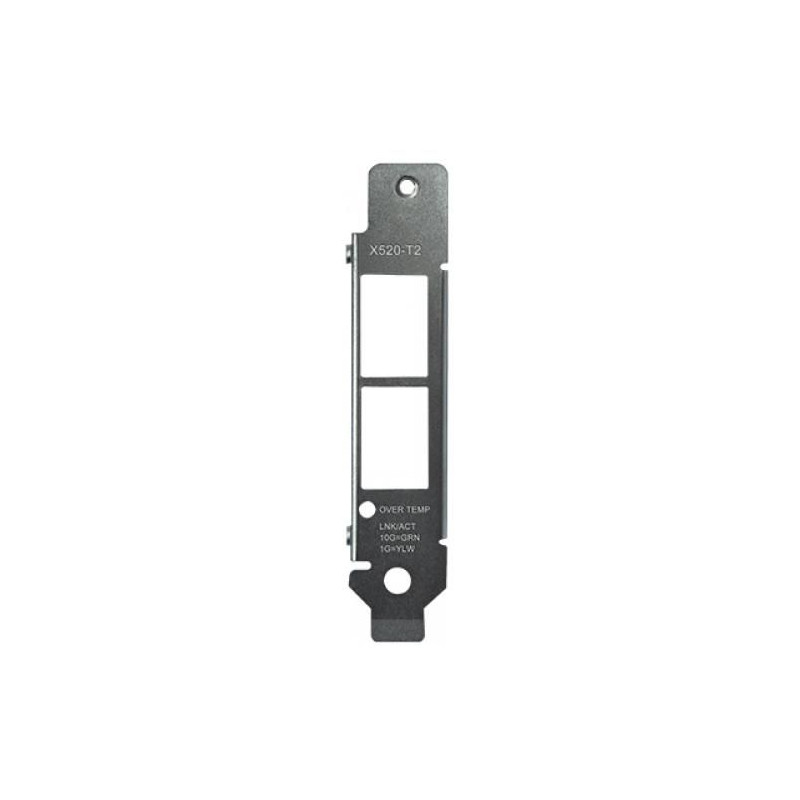 Bracket for network Adapter