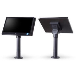 Top mount solution for HP