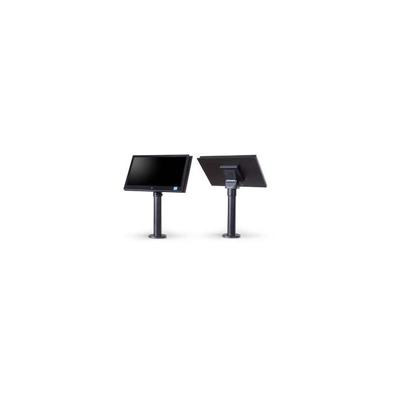 Top mount solution for HP