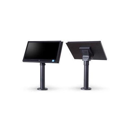 Top mount solution for HP