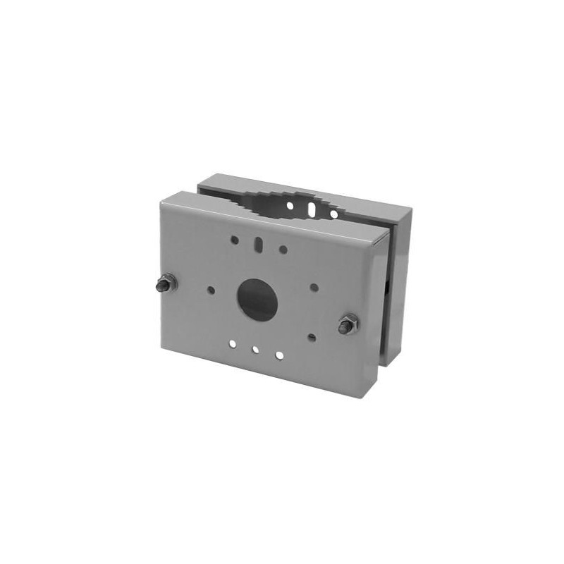 Adaptador a poste (O 50-140 | APLIUM