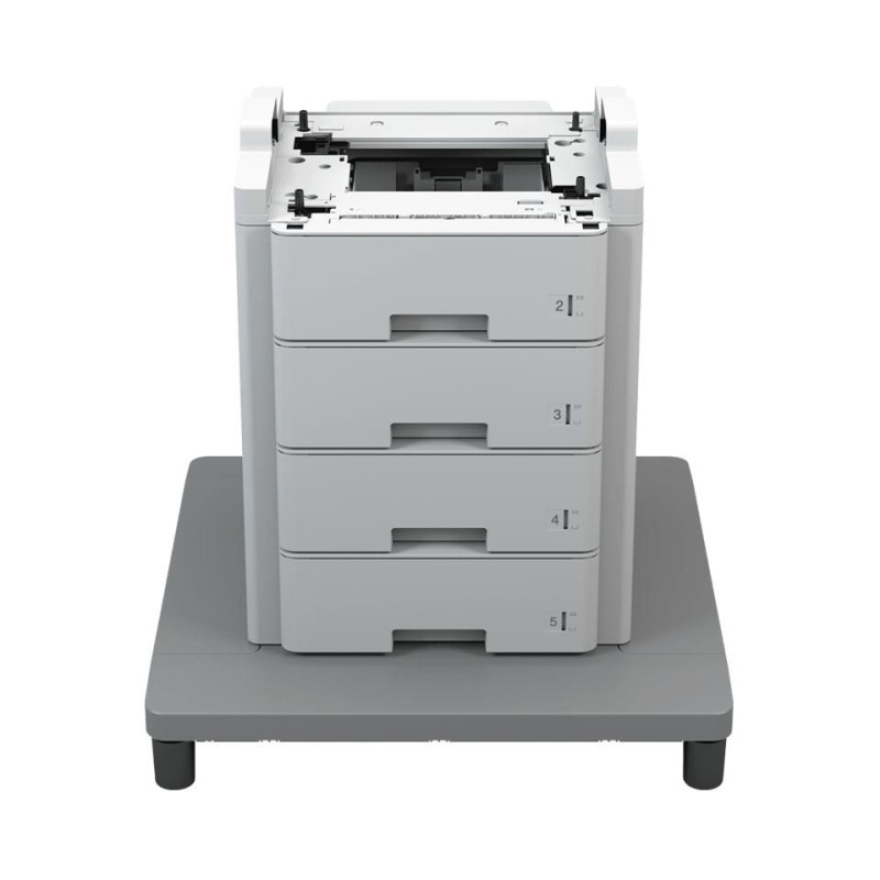 TowerTray Papierzuf?hrung