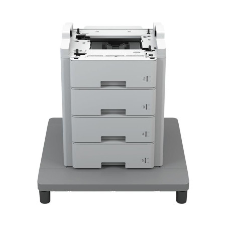 TowerTray Papierzuf?hrung