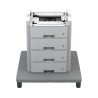 TowerTray Papierzuf?hrung