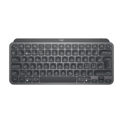 MX Keys Mini Keyboard, Pan