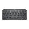 MX Keys Mini Keyboard, Pan