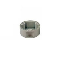 Parapet bracket w/internal