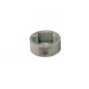 Parapet bracket w/internal