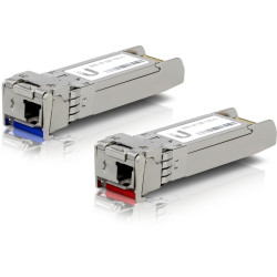 SFP MODULE SINGLE-MODE