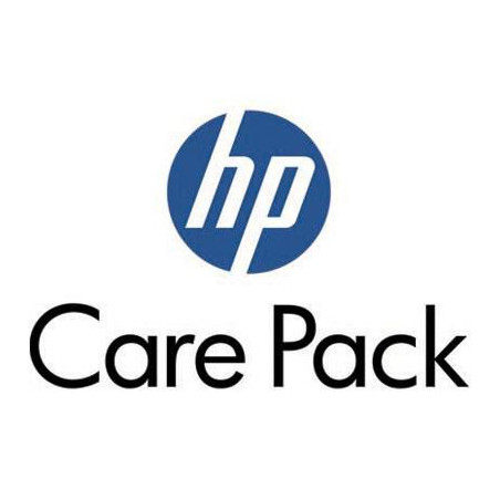 eCare Pack/3y std exch aio/mob