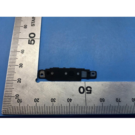 SP101FU Finger bracket