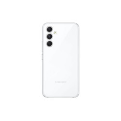 A54 Clear Case Transparent