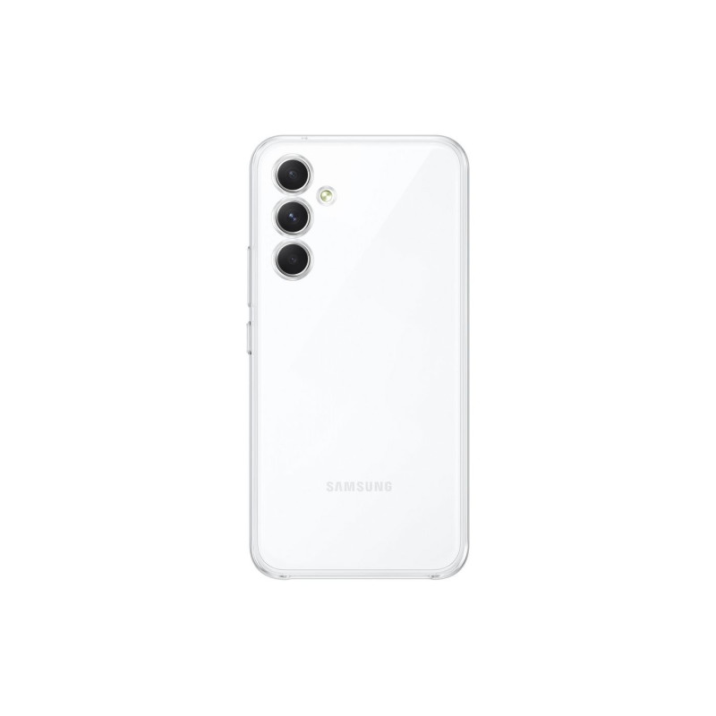 A54 Clear Case Transparent