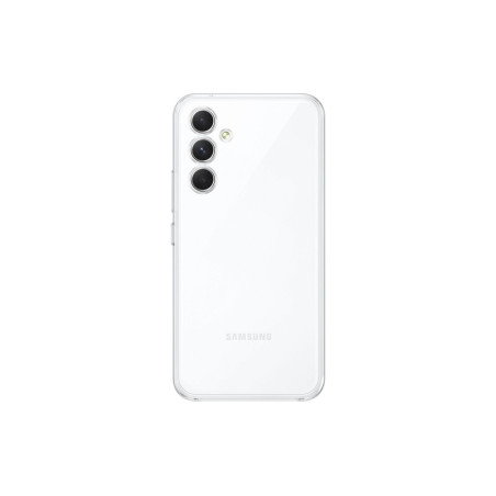 A54 Clear Case Transparent