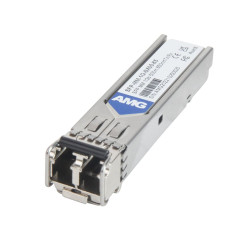 Industrial SFP Multimode,
