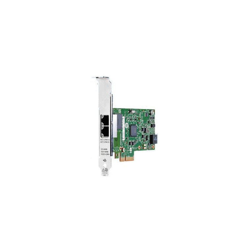 Ethernet 1Gb 2P 361T Adptr | APLIUM
