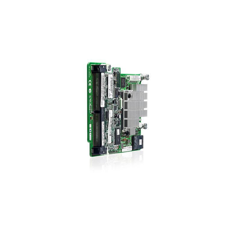 SAS 4 Port Smart Array