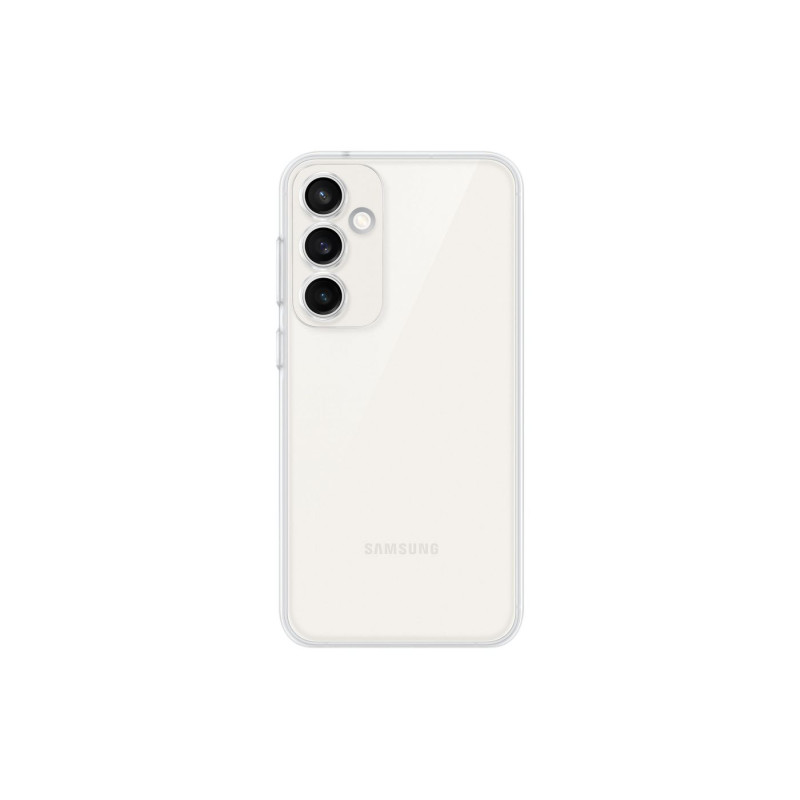 Clear Case S23 FE Transparent