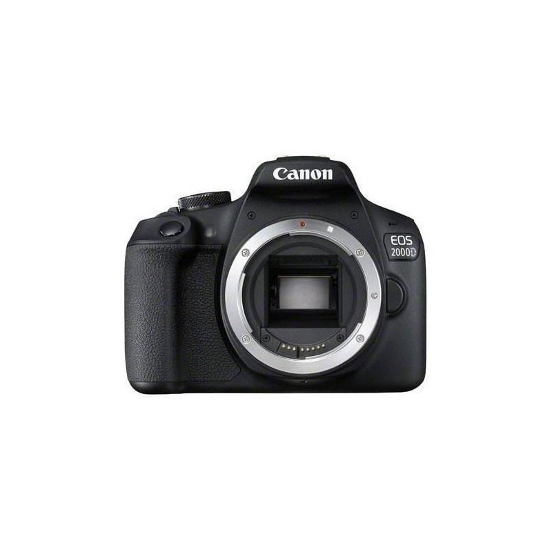 EOS 2000D Body
