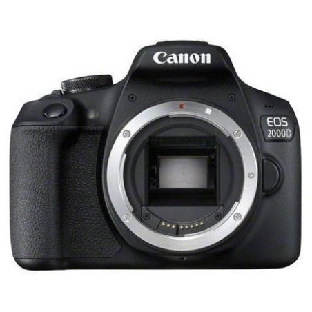EOS 2000D Body