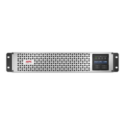 APC Smart-UPS L-ion 1000VA 230V SmartCon