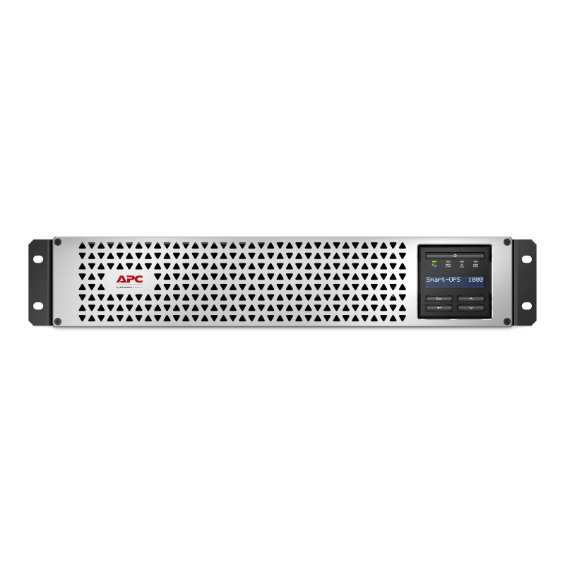 APC Smart-UPS L-ion 1000VA 230V SmartCon